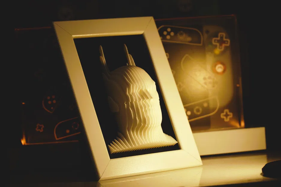 Tác phẩm nghệ thuật Batman Wave - Image 6