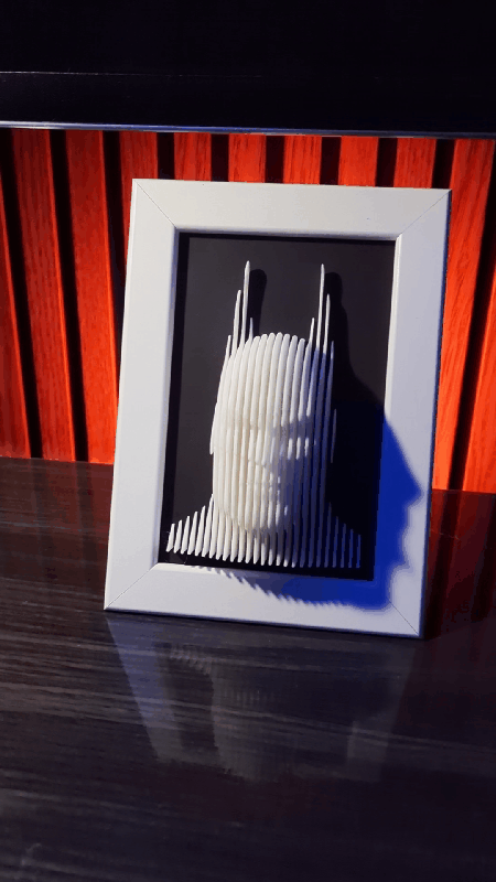 Tác phẩm nghệ thuật Batman Wave - Image 7