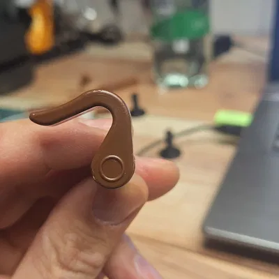 Móc khóa tủ cho xe Camper (Camper Cabinet Latch Hook)