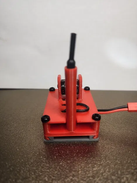 Giá đỡ VTX Caddx Walksnail Ascent Lite - Image 6