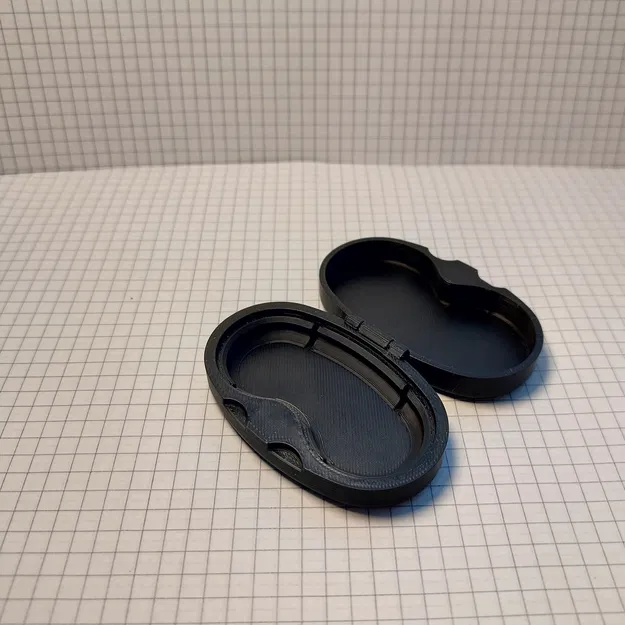 Hộp đựng cho khay kính áp tròng Bausch + Lomb - Image 6