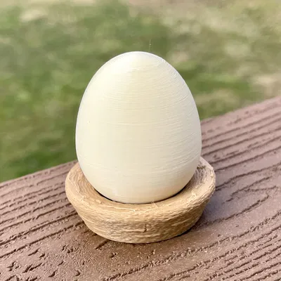 Trứng Phục Sinh (Easter Egg)