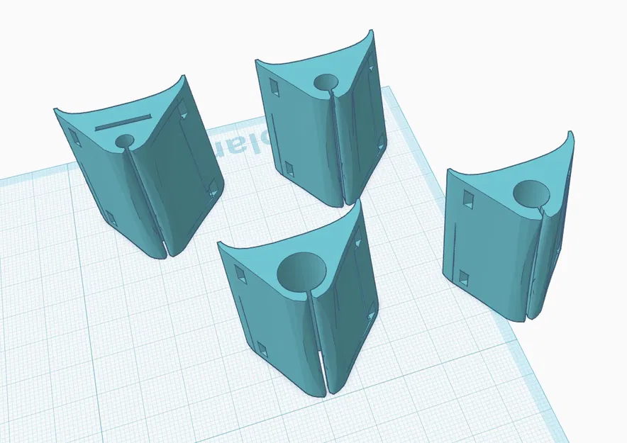 Giá đỡ thanh đánh lửa cho dao Mora Companion - Image 5