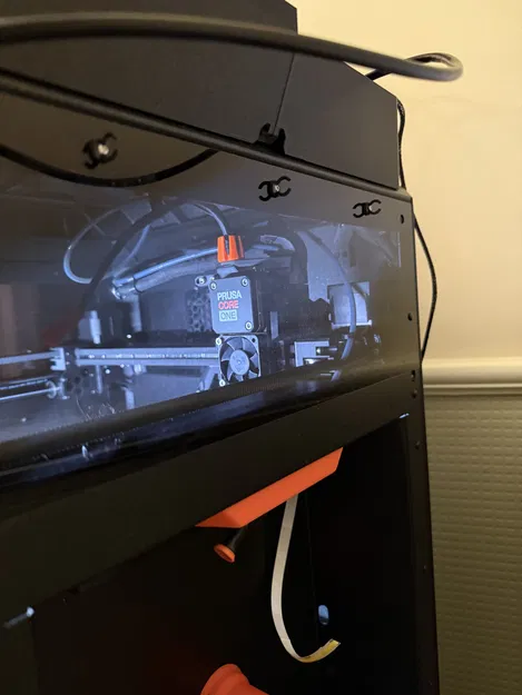 Kẹp giữ dây cáp Core One - Image 2