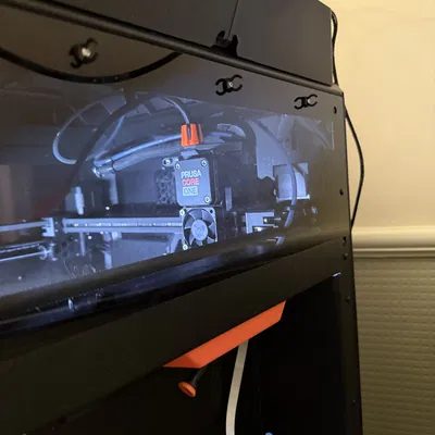 Kẹp giữ dây cáp Core One