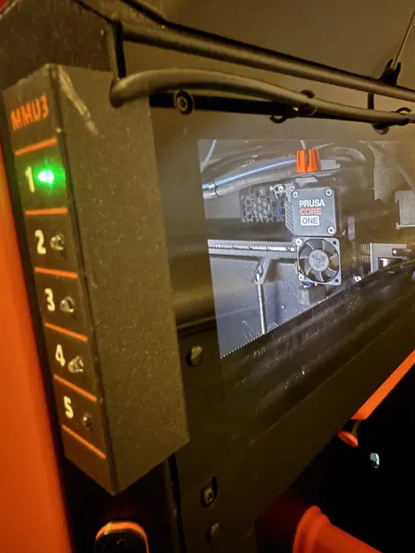 Kẹp giữ dây cáp Core One - Image 3