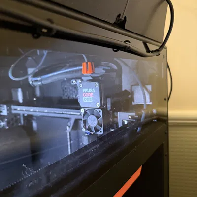 Kẹp giữ dây cáp Core One