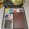 Bộ Insert cho Adventures of Robin Hood (Tương thích bản mở rộng Friar Tuck in Danger) - Thumbnail 2