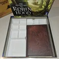 Bộ Insert cho Adventures of Robin Hood (Tương thích bản mở rộng Friar Tuck in Danger) - Thumbnail 3