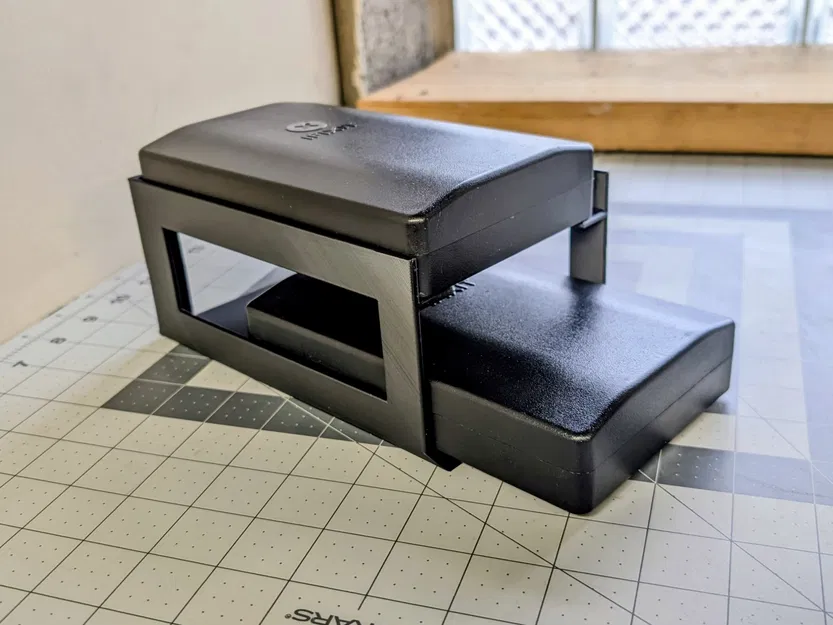 Giá đỡ bộ tua vít iFixit Mako/Mahi - Image 1