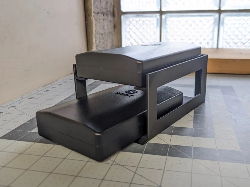 Giá đỡ bộ tua vít iFixit Mako/Mahi - Image 2