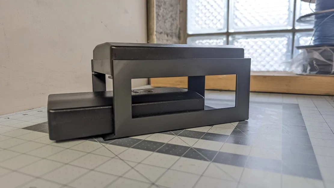 Giá đỡ bộ tua vít iFixit Mako/Mahi - Image 3