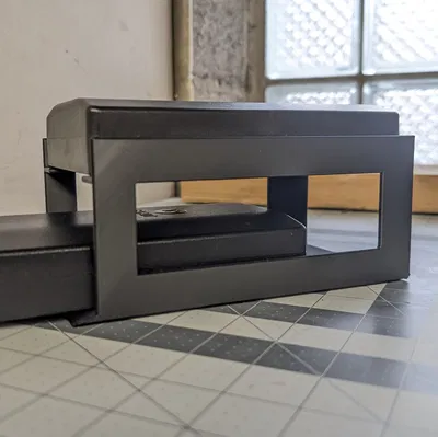 Giá đỡ bộ tua vít iFixit Mako/Mahi