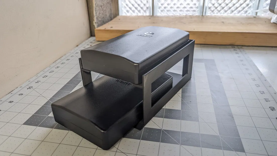 Giá đỡ bộ tua vít iFixit Mako/Mahi - Image 4