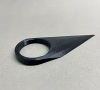 Dụng cụ mở thùng hàng 3D đơn giản, tiết kiệm và an toàn - Image 1