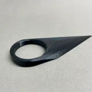 Dụng cụ mở thùng hàng 3D đơn giản, tiết kiệm và an toàn