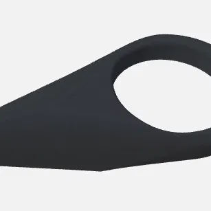 Dụng cụ mở thùng hàng 3D đơn giản, tiết kiệm và an toàn