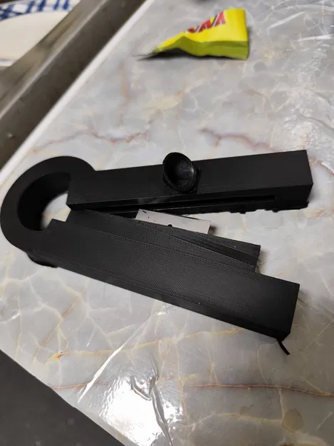 Dụng cụ cắt góc 45 độ cho filament - Image 2