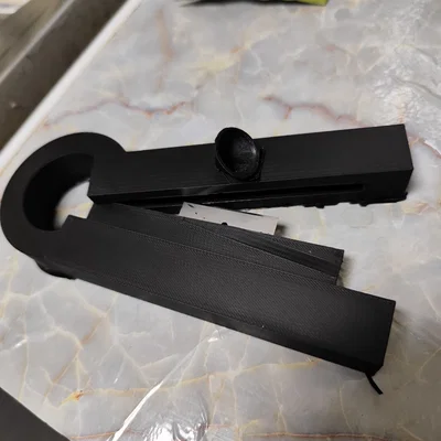 Dụng cụ cắt góc 45 độ cho filament