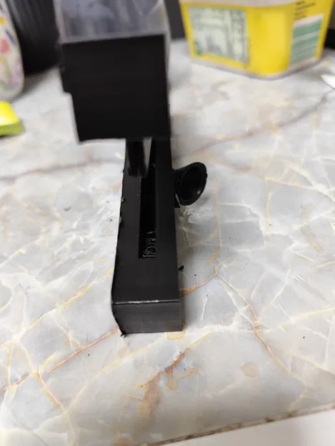 Dụng cụ cắt góc 45 độ cho filament - Image 3