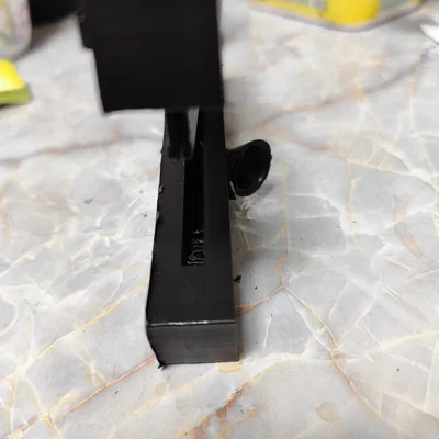 Dụng cụ cắt góc 45 độ cho filament