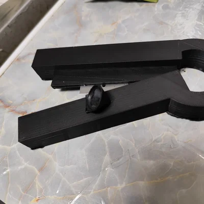 Dụng cụ cắt góc 45 độ cho filament