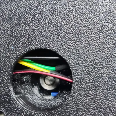 Giá đỡ vòng bi cải tiến giúp dẫn sợi nhựa trơn tru hơn