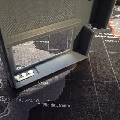 Vỏ bảo vệ (Case) cho Heltec E-213 Vision Master Meshtastic