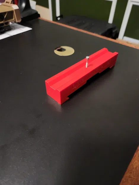 Dụng cụ tháo puli cho Dynamic Range X1 (3D Printed) - Image 3