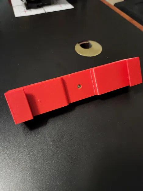 Dụng cụ tháo puli cho Dynamic Range X1 (3D Printed) - Image 4