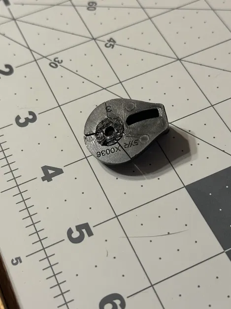 Núm khóa pin xe đạp điện Wolff (Vela/Vega/Ursa) - Image 5