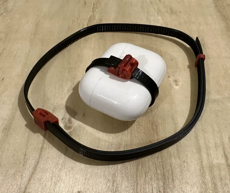 Flex Zip — Dây rút TPU có thể tái sử dụng, siêu dài - Image 2