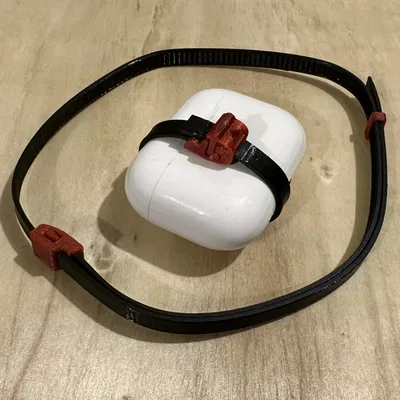 Flex Zip — Dây rút TPU có thể tái sử dụng, siêu dài