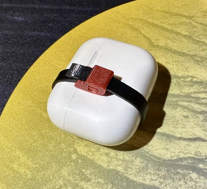 Flex Zip — Dây rút TPU có thể tái sử dụng, siêu dài - Image 7