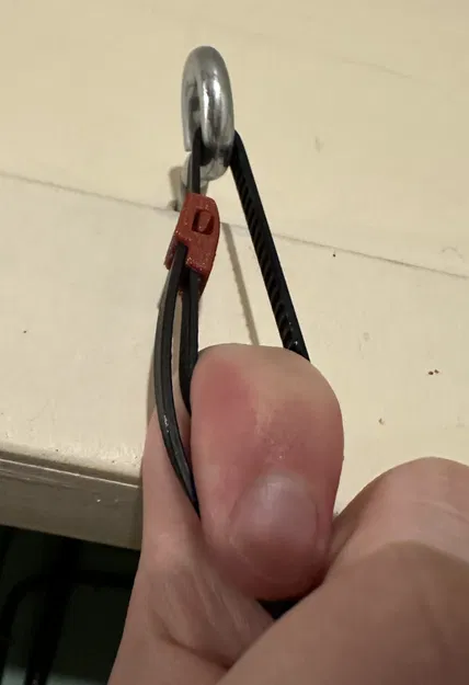 Flex Zip — Dây rút TPU có thể tái sử dụng, siêu dài - Image 10