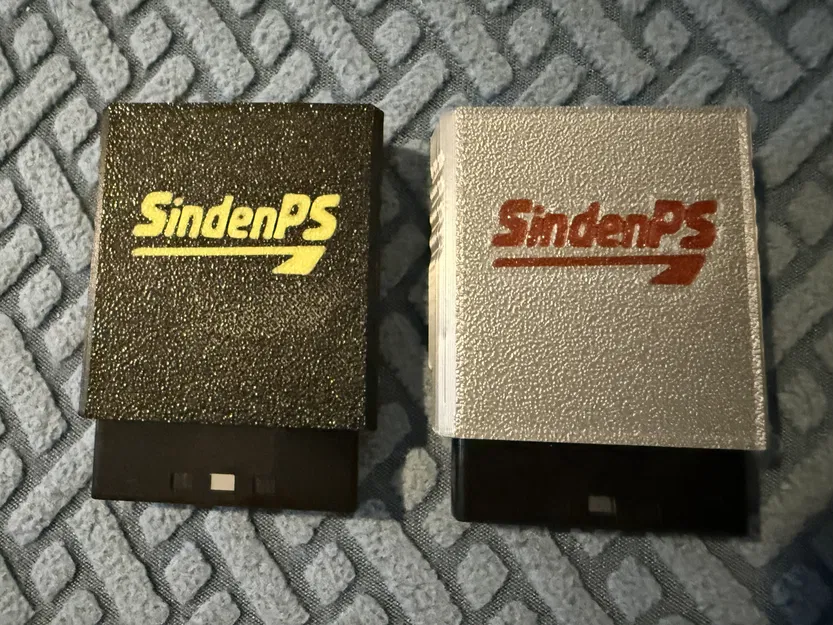 Vỏ Adapter Sinden PS1 (SindenPS) - Image 1