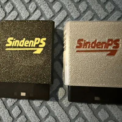Vỏ Adapter Sinden PS1 (SindenPS)
