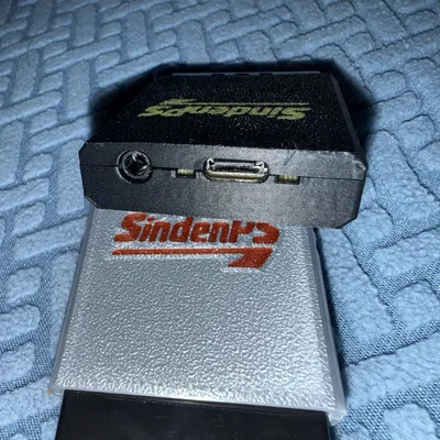 Vỏ Adapter Sinden PS1 (SindenPS)