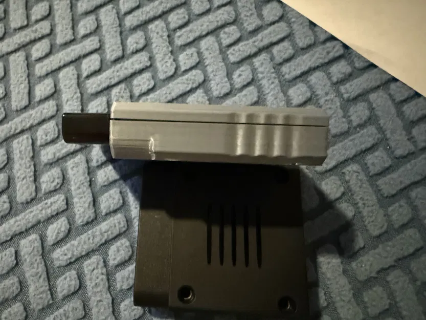 Vỏ Adapter Sinden PS1 (SindenPS) - Image 3