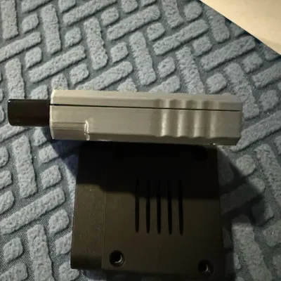 Vỏ Adapter Sinden PS1 (SindenPS)