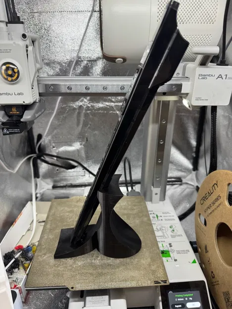 Chân đế nghệ thuật tinh tế cho ARTinoise re.corder - Image 1