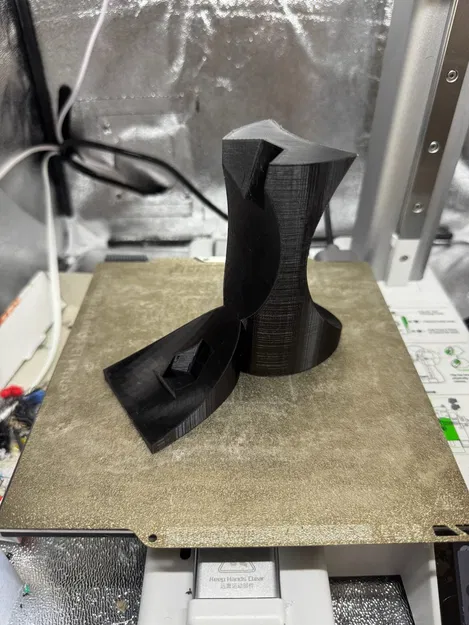 Chân đế nghệ thuật tinh tế cho ARTinoise re.corder - Image 2