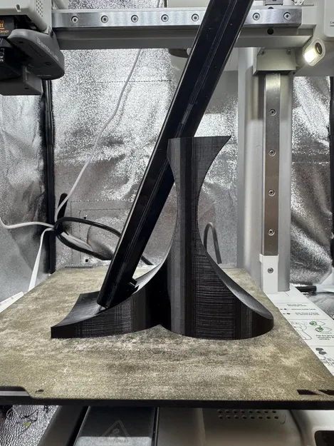 Chân đế nghệ thuật tinh tế cho ARTinoise re.corder - Image 3