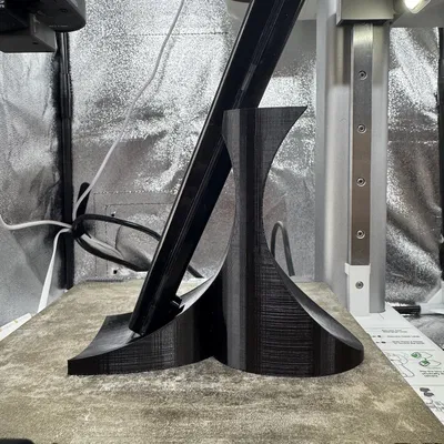 Chân đế nghệ thuật tinh tế cho ARTinoise re.corder