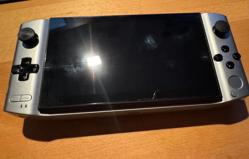 Nắp thay thế cần điều khiển (Joystick Cap) cho GPD Win3 - Image 1