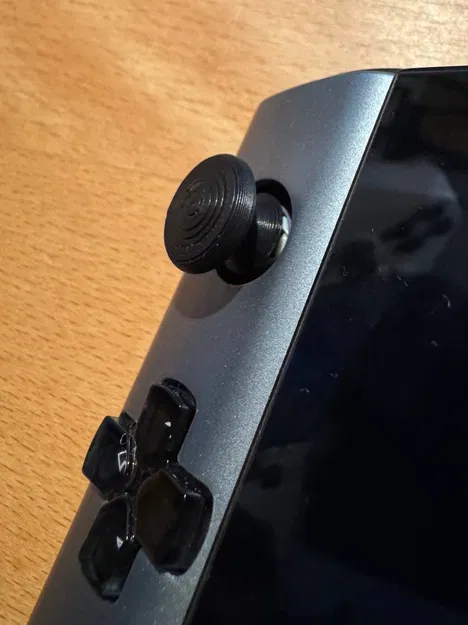 Nắp thay thế cần điều khiển (Joystick Cap) cho GPD Win3 - Image 2