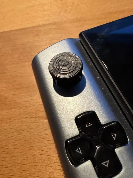 Nắp thay thế cần điều khiển (Joystick Cap) cho GPD Win3 - Image 3