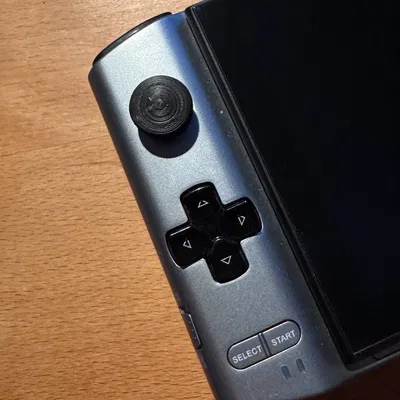 Nắp thay thế cần điều khiển (Joystick Cap) cho GPD Win3