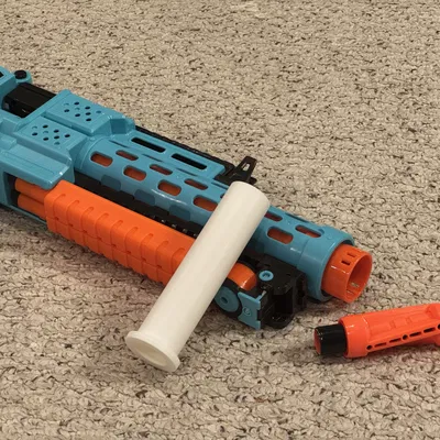 Bộ chuyển đổi BCAR cho Boxer Pro