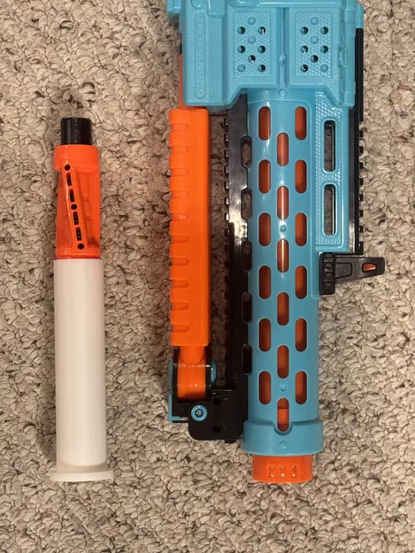 Bộ chuyển đổi BCAR cho Boxer Pro - Image 2